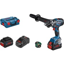 Bosch Gsr 18V-150 C Akülü Delme Vidalama 06019J5005