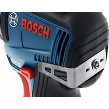 Bosch Gsr 12V-35 Fc Akülü Delme Vidalama 2 x 3,0 Ah Akü 06019H3000