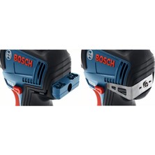 Bosch Gsr 12V-35 Fc Akülü Delme Vidalama 2 x 3,0 Ah Akü 06019H3000