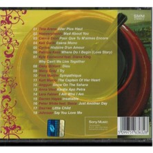 Various Artists – Cafe De Pera 2 (Cd)