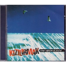 Kızılırmak – Aynı Göğün Ezgisi CD