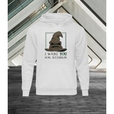 Amor Man Kapüşonlu 4 Iplik Çok Kalın Pamuk Dokuma Oversize Sokak Stili Erkek Sweatshirt