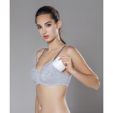 moonlight underwear Moonlight 2163 Protez Sütyen