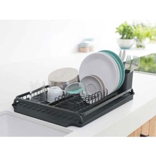 Brabantia Bra 117404 Büyük Bulaşıklık Antrasit