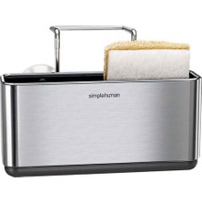 Simplehuman KT1134 Evye Lavabo Rafı