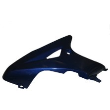 SEVEN KARDEŞLER Hyena Sağ Kapak Kırmızı Sakal