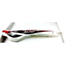 SEVEN KARDEŞLER Rmg Spark Sele Alt Yan Kapak Sol Beyaz