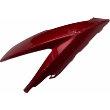 SEVEN KARDEŞLER Far Muhafaza Sol Kırmızı MH125 L Drift