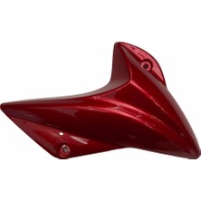 SEVEN KARDEŞLER Ön Panel (Alt Sakal) Sağ Kırmızı MH125 L Drift