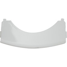 SEVEN KARDEŞLER E-Mon Mocha Ön Panel Alt Kapak Beyaz