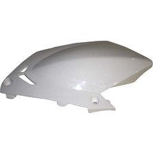 SEVEN KARDEŞLER X-Treme Motocross 250 Sele Altı Sağ Granajı Beyaz