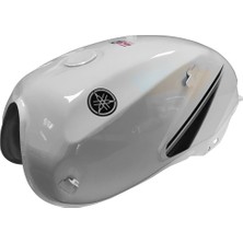 SEVEN KARDEŞLER Ybr Benzin Deposu K 2013 Beyaz