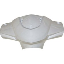 SEVEN KARDEŞLER Mash Gidon Ön Kapak Beyaz