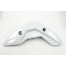 SEVEN KARDEŞLER Rx3 Enduro Ön Çatal Plastiği Sol Beyaz