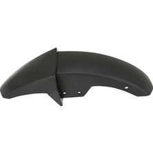 SEVEN KARDEŞLER Mh 125 Ön Çamurluk Siyah