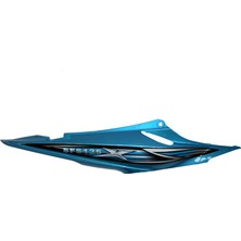 SEVEN KARDEŞLER Sfs 100 Sele Altı Sağ Granajı Mavi