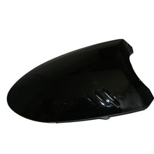 SEVEN KARDEŞLER Loyal 100 Ön Panel Üst Siyah