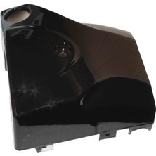 Falcon Servıce 1500 (1500 W) Kontak Grenajı Arka Siyah