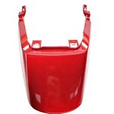 SEVEN KARDEŞLER Honda Ace 125 Stop Üstü Granajı Kırmızı