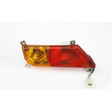 SEVEN KARDEŞLER Atv Trc Arka Stop Sol 625-800CC