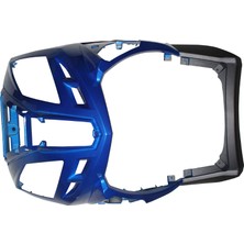 SEVEN KARDEŞLER Mondial Mash Far Muhafazası Mavi