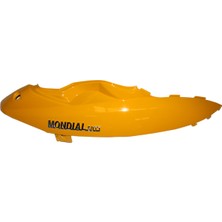 SEVEN KARDEŞLER 50 Tt Sağ Arka Granaj Sarı