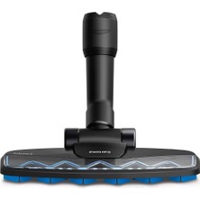 İcanpares Philips Uyumlu CP9703/01 Triactive Z Elektrikli Süpürge Emici Yer Başlık