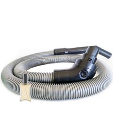 İcanpares Arçelik Uyumlu C 460...560 Mite Buster S 370...380 S 6380 S 6470 S 6550 Elektrikli Süpürge Hortumu