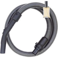 İcanpares Kenwood Uyumlu Vc 2007 2400 Elektrikli Süpürge Çelik Telli Hortumu