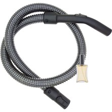 İcanpares Homemaxx Uyumlu HX45104 Elektrikli Süpürge Çelik Telli Hortumu