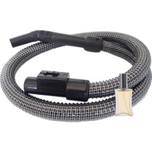 İcanpares Beko Uyumlu 3277030200 Bks 1205 P 2520 2522 3212 Eco Kanguru Elektrikli Süpürge Çelik Telli Hortumu