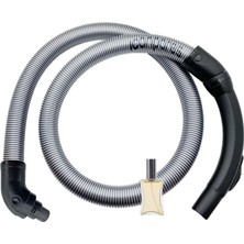 İcanpares Arçelik Beko Uyumlu Mite Dar Elektrikli Süpürge Güçlü Hortumu