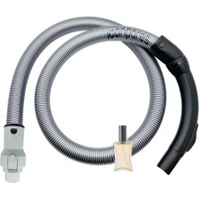 İcanpares Arçelik Uyumlu 3295130100 S 6400 Orbital 6400 Eco 6805 6810 Y 6820 Süpürge Dayanıklı Güçlü Hortumu