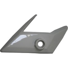 SEVEN KARDEŞLER 180 Z-One S Far Muhafazası Sağ Beyaz