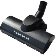 İcanpares Fakir Uyumlu Intra Turbo Xl Veyron Basic Öko Elektrikli Süpürge Boru Turbo Emici Telli Hortum Seti