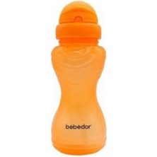 Bebedor 8504 Pipetli Biberon Suluk Turuncu