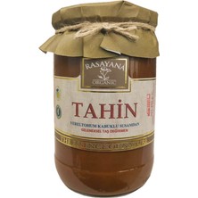 Rasayana Organik Tahin (Kabuklu Susamdan) 650 gr