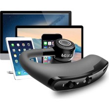 Tcherchi Kablosuz Bluetooth Stereo Kulaklık (Yurt Dışından)