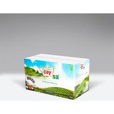Çaysa Demlik Bergomatlı 6 kg