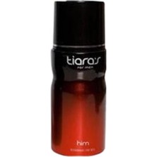 TİARA'S For Him Deodorant 150 ml Erkek Deodorant