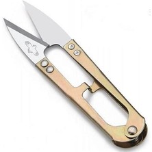 Transformacion Teagan Iplik Tiftik Temizleme Ergonomik Makası