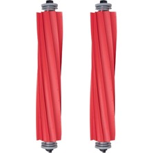 Mija Roborock S7 Sonic Mopping Uyumlu 2 Adet Emici (Ana) Fırça