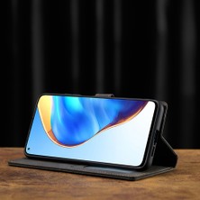 Forwenw F1 Serisi Xiaomi Mi 10T 5g / Mı 10T Pro 5g Için Deri Cüzdan Standı Kapaklı Kılıf (Yurt Dışından)