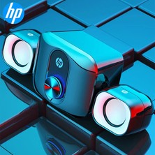 Hp DHS-2111S Mini Multimedya USB Hoparlör