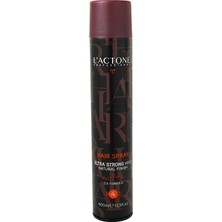 L'ACTONE  Saç Spreyi Ultra Strong 400 ml