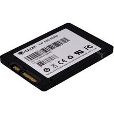 Afox 256GB 560-480MB SATA3 SSD