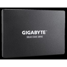 Gigabyte 120GB Sata 3.0 500-380MB/S 2.5'' Flash SSD