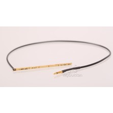 Artec PP617 Eşik Altı Klasik Gitar Manyetiği
