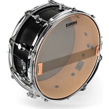 Evans Hazy 300 Snare Side 8 Inch Trampet Alt Derisi