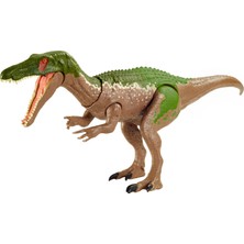 Jurassic World Sesli Dinozor Figürleri Baryonyx Grim GVH65